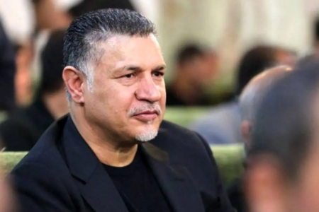 پست نوروزی علی دایی در اینستاگرام پربازدید شد+ عکس