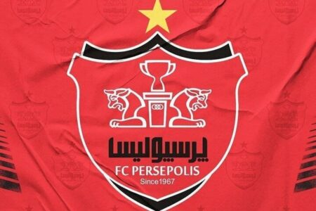 پوستر باشگاه پرسپولیس برای تبریک سال ۱۴۰۵+ عکس
