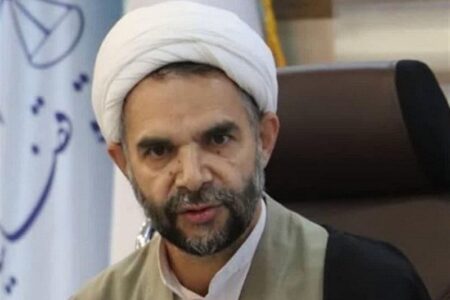 پیام تسلیت معاون اول قوه قضائیه در پی شهادت امام خامنه‌ای