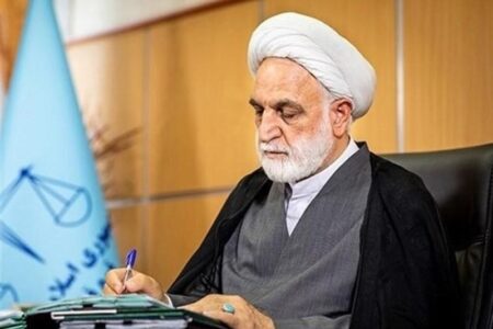 پیام حجت‌الاسلام اژه‌ای خطاب به دبیر جدید شورای عالی امنیت ملی