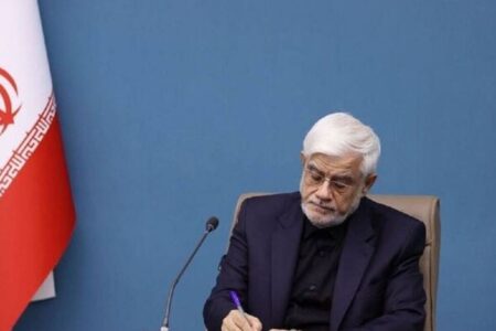 پیام عارف به دختران فوتبالیست: ایران همیشه خانه امن شماست