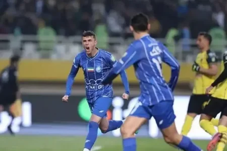 گزینه میزبانی متمرکز لیگ برتر فوتبال مشخص شد