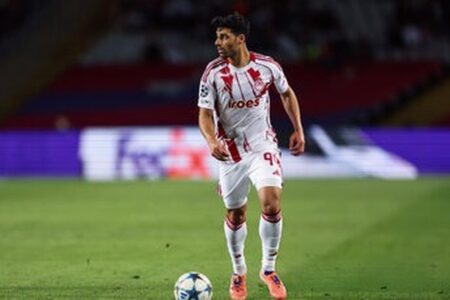 یاران طارمی فرصت صدرنشینی را از دست دادند