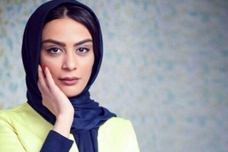 آسیب‌دیدن خانه مارال فرجاد در بمباران هوایی