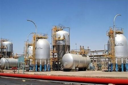 آغاز معاملات گواهی سپرده اتانول در بورس انرژی