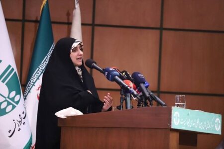 ارائه خدمات مشاوره‌ای به زنان آسیب‌دیده از جنگ ضروری است