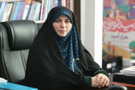 اقدامات مرکز زنان و خانواده شهرداری تهران در جنگ تحمیلی رمضان
