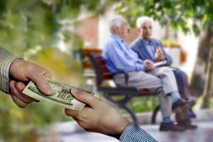 تأمین اجتماعی در ۴۰ روز جنگ چه کرد؟