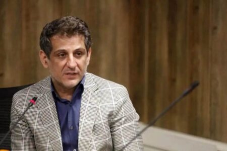 تامین آب معدنی و کالاهای اساسی بدون اختلال ادامه دارد