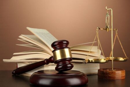 تمدید مهلت پرداخت قدرالسهم دادگستری