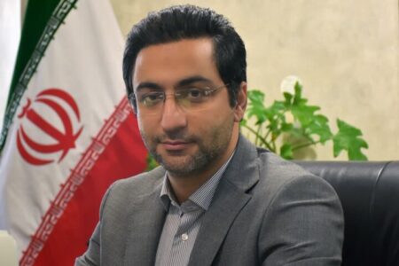 تولیدات دامی مازندران در شرایط جنگ تداوم یافت