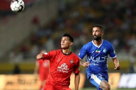 تکلیف لیگ برتر فوتبال مشخص می‌شود