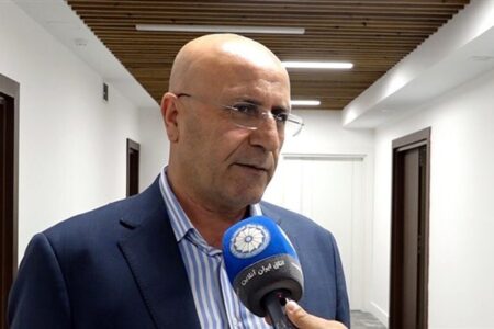 جزئیات خسارت به ساختمان اتاق ایران در حمله سحرگاهی به خیابان طالقانی