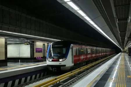 جزییات کامل برنامه زمان‌بندی جدید مترو/ تهرانی ها بخوانند