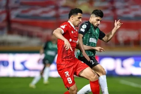 خط‌ونشان پرسپولیس؛ استقلال قهرمان شود شکایت می‌کنیم