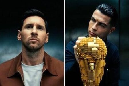 درآمد سرسام آور ستاره‌های فوتبال از اینستاگرام / رونالدو برای هر پست تبلیغاتی چقدر دریافت می‌کند؟