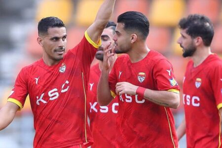 روایت عجیب یک پرسپولیسی از حمله به پل کرج