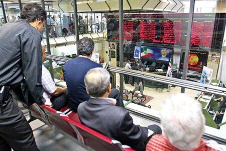 رونق معاملات صندوق‌های انرژی در بورس