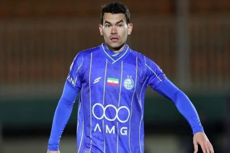 سرخابی‌های پایتخت در آستانه از دست دادن لژیونر‌ها