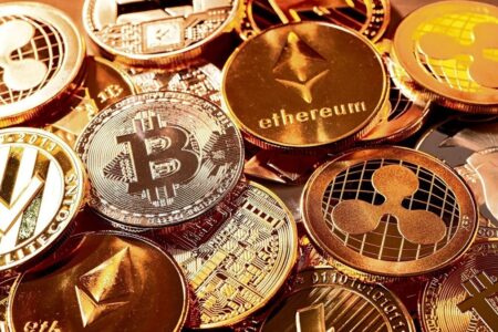 سقوط عجیب بیت کوین امروز سه شنبه ۱۷ فروردین/ نوسانات بازار ارز دیجیتال ادامه دارد؟