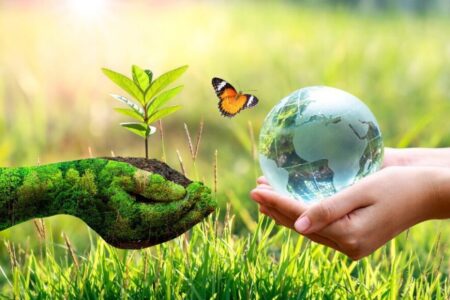 سیزده‌بدر مردم تهران در اوضاع جنگی+ عکس