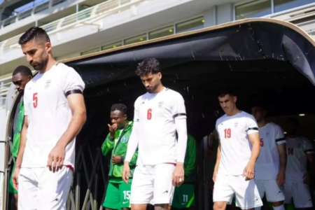 شایعه عجیب درباره حذف ایران از جام جهانی/ ایتالیا چشم به جای خالی تیم ملی دوخت