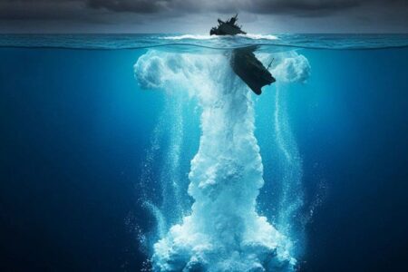 عجیب‌ترین پرونده‌های مثلث برمودا/ راز عجیبی که هنوز مشف نشده است