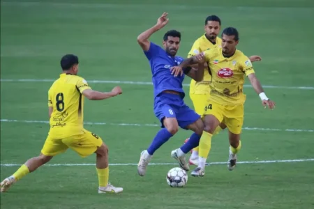 مخالفت ۱۰ باشگاه با برگزاری ادامه لیگ برتر