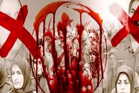 منافقین وابستگی ابوالحسن منتظر و وحید بنی‌عامریان را تایید کرد