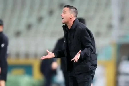 نقشه جدید پرسپولیس / اوسمار به ایران باز میگردد؟