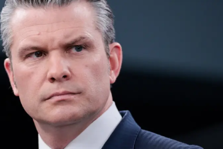 هگست چگونه پنتاگون را به مسیر جنگ با ایران برد؟