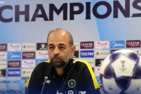 واکنش جالب محرم نویدکیا به حملات آمریکا- اسرائیل