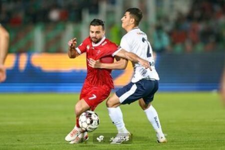 پرسپولیس پرونده شکایت از ملوان را در دادگاه CAS پیگیری می‌کند