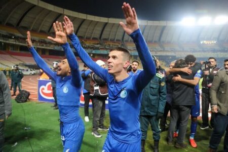 یاسر آسانی: به زودی به ایران برمی‌گردم