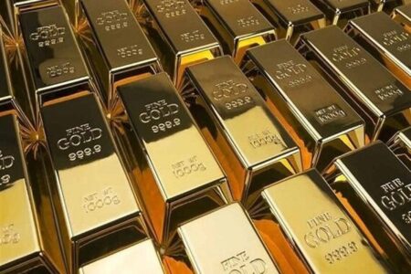 ۱۰ همت پول حقیقی از صندوق‌های طلا خارج شد