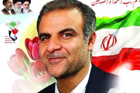 آئین استقبال و تشییع شهید «محمد حسن تمیمی» در برازجان برگزار می‌شود