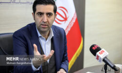 آجرلو: بدون اقدام عملی و عینی آمریکا، توافق نخواهیم کرد