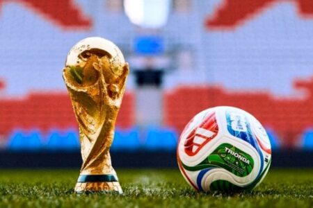 آخرین مهلت اعلام لیست نهایی تیم‌ها برای حضور در جام جهانی ۲۰۲۶