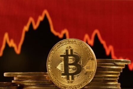آخرین وضعیت بازار رمزارزها در جهان / افزایش قیمت بیت‌کوین معکوس شد