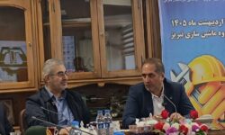 آذربایجان‌شرقی در جمع معدود دارندگان تکنولوژی برتر صنعتی