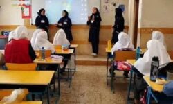 آزمون‌های سمپاد و نمونه دولتی ۲۹ خرداد برگزار می شوند 