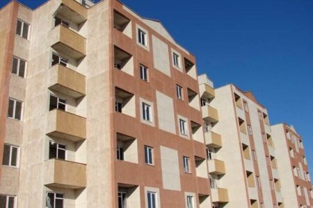 آغاز تحویل ۵۰۴ واحد نهضت ملی مسکن در شهریار/ ۳۶ واحد واگذار شد
