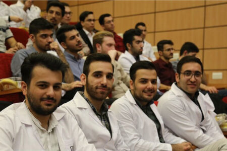 آغاز ثبت‌نام هجدهمین المپیاد علمی دانشجویان علوم پزشکی از ۱۲ خرداد