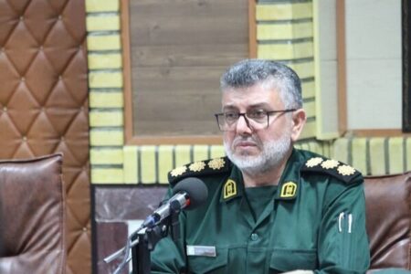 آغاز رزمایش آموزش همگانی کمک‌های اولیه در گیلان 