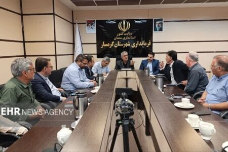 آغاز قرارگاه عملیاتی تنظیم بازار در گرمسار؛ حتی یک تخلف قابل قبول نیست