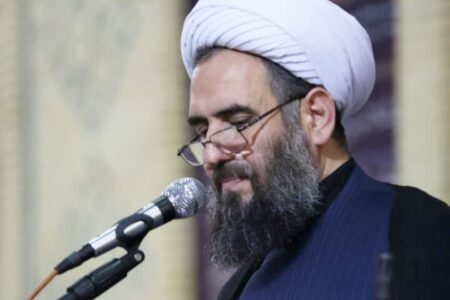 ابرقدرت واقعی بمب ندارد ملت بیدار دارد
