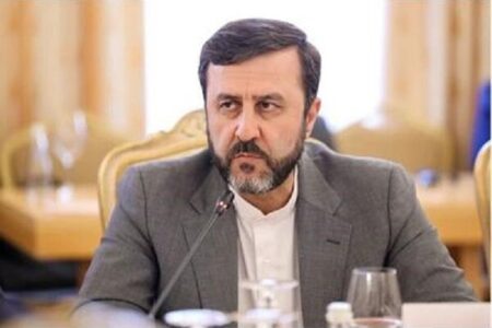 اجازه نمی‌دهیم اقدامات نظامی، حاکمیت ایران بر تنگه هرمز را تضعیف کند