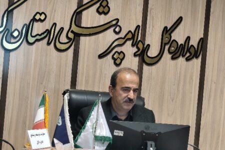 اجرای سم‌پاشی رایگان دام و اماکن دامی در مناطق پرخطر کردستان