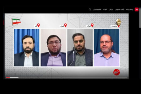 اجرای «شیوه» تغییر کرد؛ بازگشت برنامه بعد از چند ماه