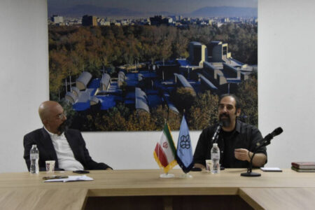از مراقبتِ تن تا بقایِ وطن؛ وقتی هنر پلکان بحران را روایت می‌کند